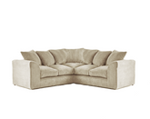 Dylan Jumbo Cord 5 seater Sofa