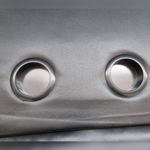 Vancouver Leather Recliner Sofa 3+2 Seater