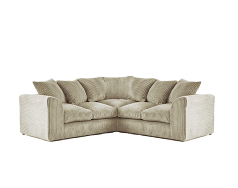 Dylan Jumbo Cord 5 seater Sofa