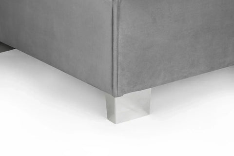 SLOANE SOFA U SHAPE CORNER - High Back