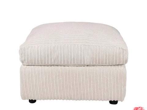 DYLAN JUMBO CORD 3+2 SEATER SOFA