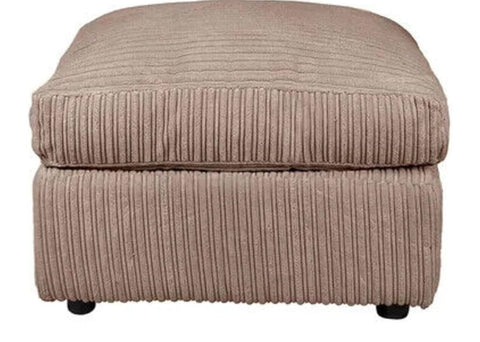 DYLAN JUMBO CORD 3+2 SEATER SOFA