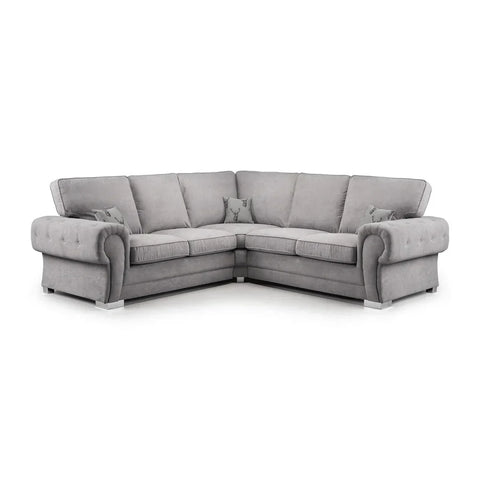 VERONA FULL BACK CORNER SOFABED