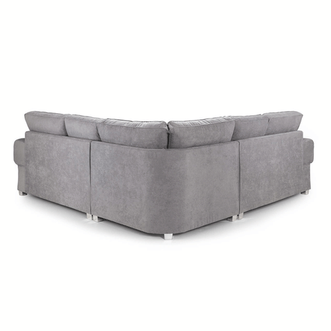 VERONA FULL BACK CORNER SOFA