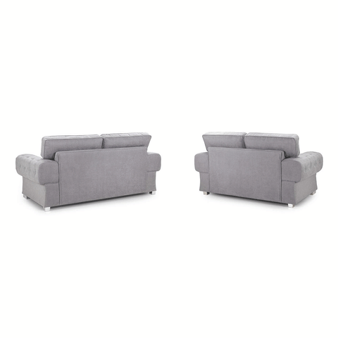 VERONA FULL BACK 3+2 SEATER SOFA SET