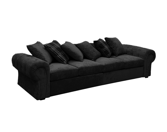 VERONA Sofa 4 SEATER SOFA