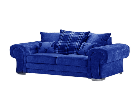 VERONA Sofa 3 SEATER SOFA