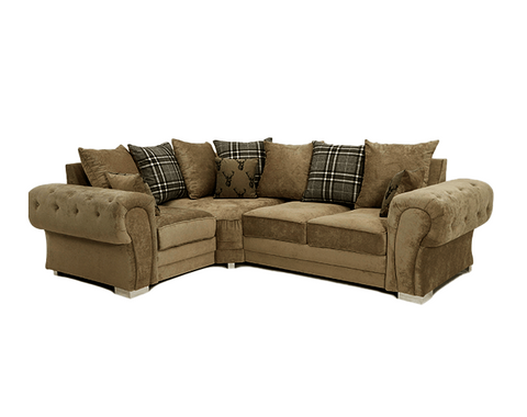 VERONA Sofa 5 SEATER SOFA