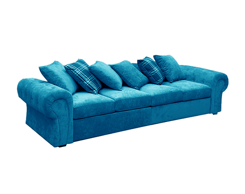 VERONA Sofa 4 SEATER SOFA