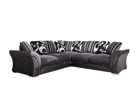 Shannon 4 seater sofa